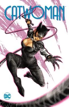 Catwoman Vol. 1: Who Is Selina Kyle? - Torunn Gronbekk
