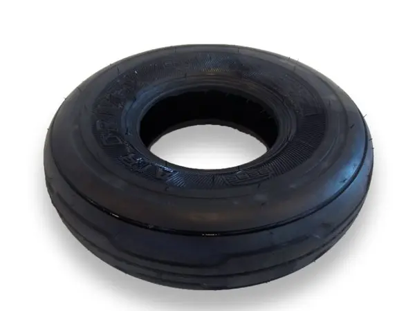 Cauciuc 400x6 pentru Kart