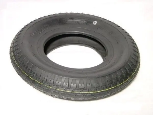 Cauciuc 400x8, pentru Kart