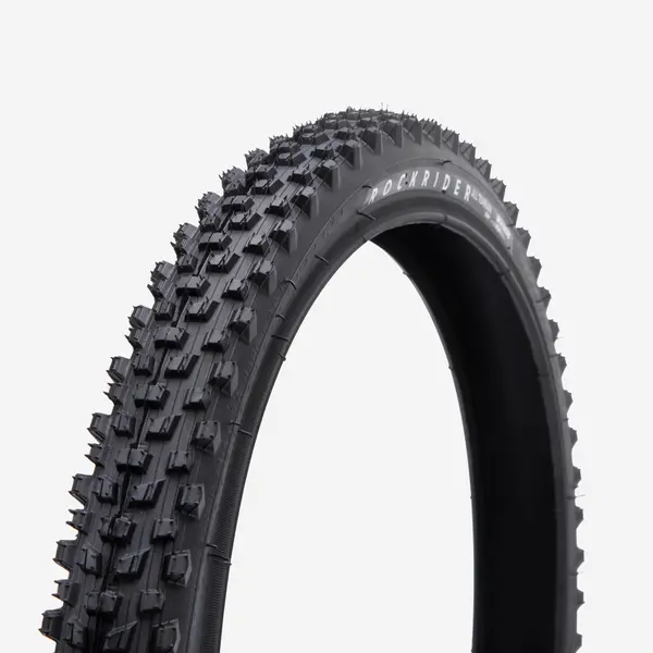 Cauciuc bicicletă MTB skinwall 20x1.95 talon rigid / etrto 47-406 Copii