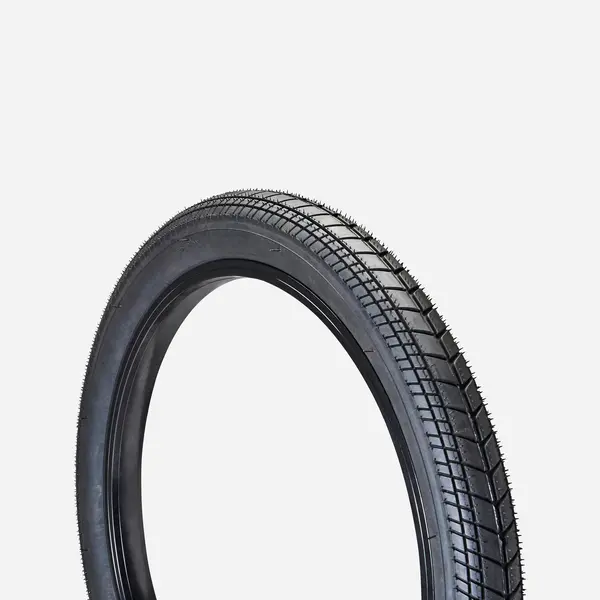 Cauciuc BMX Street 20x2.10 Talon Rigid/ ETRO 54-406 Negru