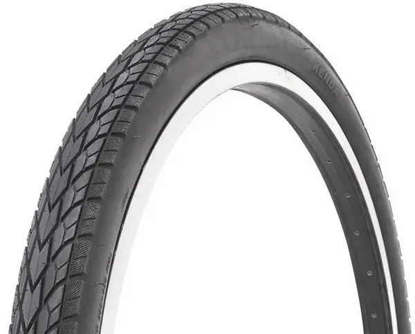 Cauciuc Kenda 700X45c K1172 BK AC703