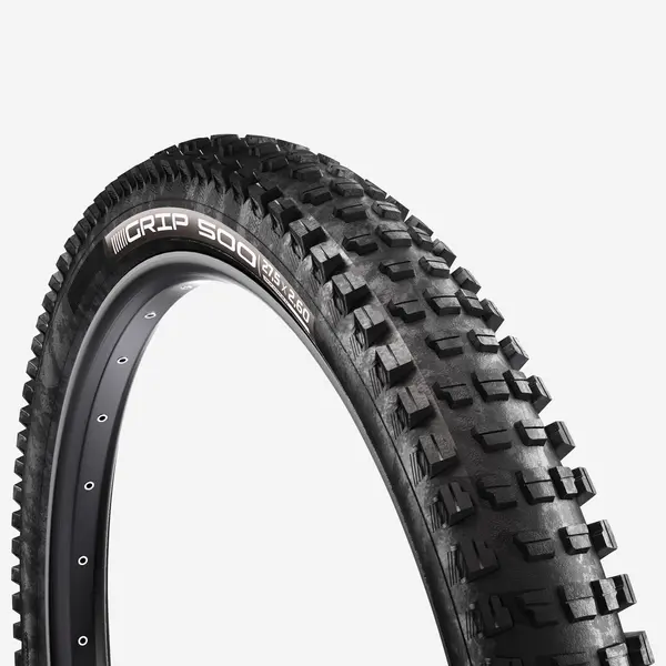 Cauciuc MTB GRIP 500 E+ 27,5' x 2,6
