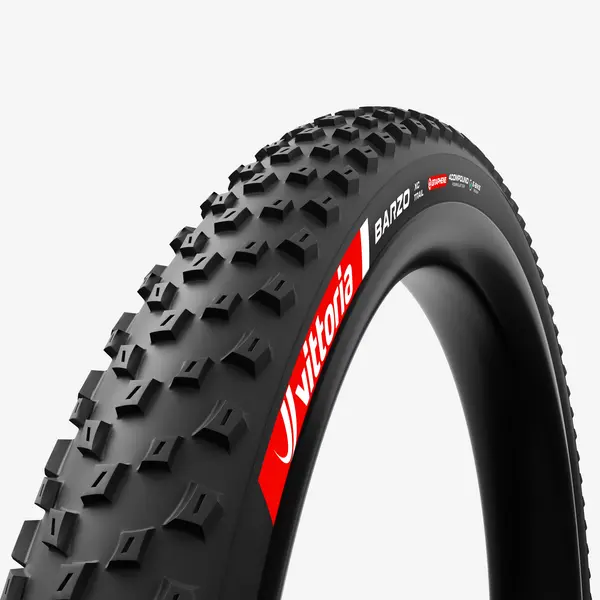 Cauciuc MTB Vittoria Barzo 4C 29x2.4