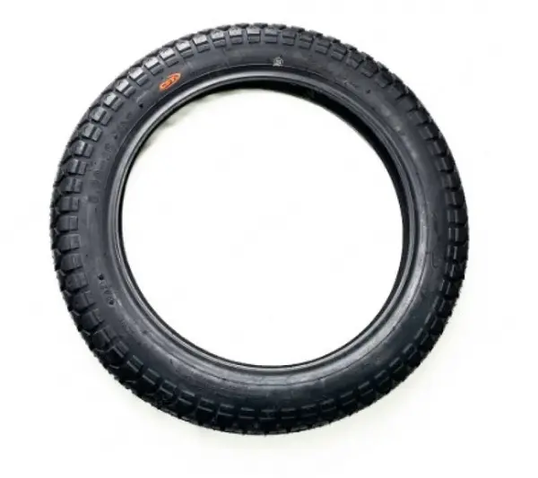 Cauciuc pentru monociclu electric Inmotion V13