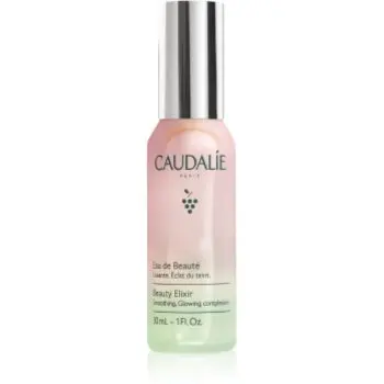 Caudalie Beauty Elixir ceață de înfrumusețare pentru o piele radianta