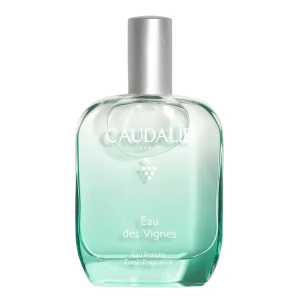 Caudalie Eau des Vignes Parfum proaspăt pentru corp Volum 50 ml