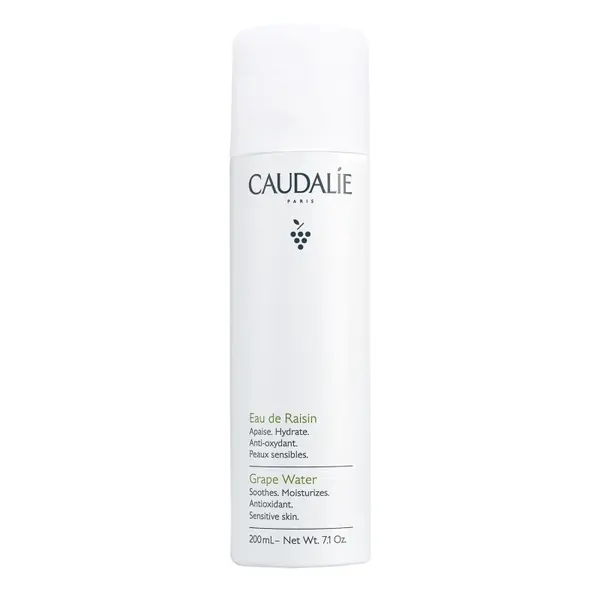 Caudalie Grape Water Apă de struguri pentru față Volum 75 ml