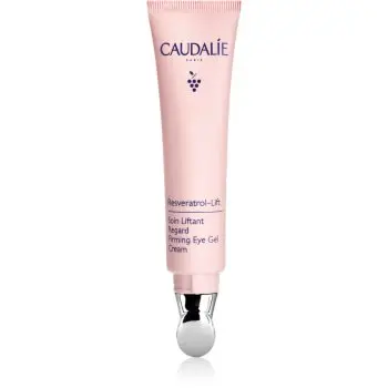 Caudalie Resveratrol-Lift crema de ochi intensiva cu efect de întărire