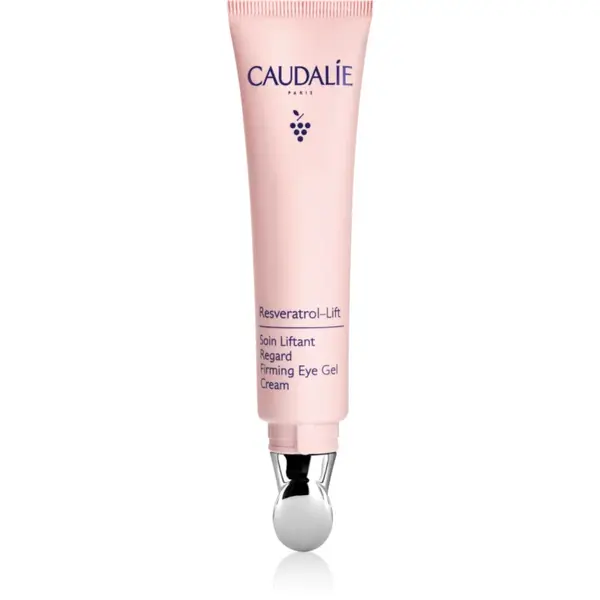 Caudalie Resveratrol-Lift crema de ochi intensiva cu efect de întărire 15 ml