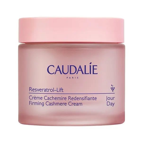 Caudalie Resveratrol-Lift Firming Cashmere Face Cream Volum Rezervă 50 ml