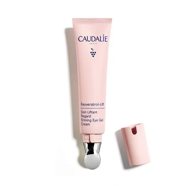 Caudalie Resveratrol-Lift Firming Eye Gel Cream Volum 15 ml