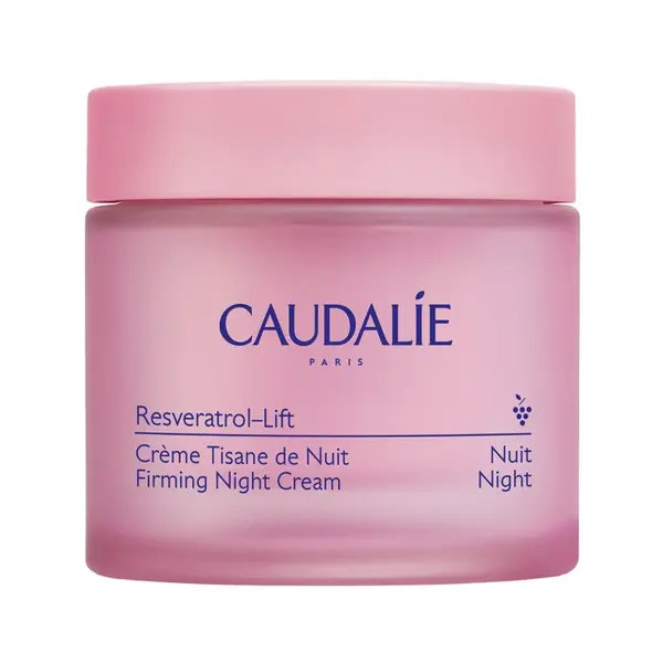 Caudalie Resveratrol-Lift Firming Night Face Cream Volum 50 ml