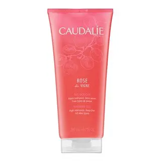 Caudalie Rose De Vigne Shower Gel gel de dus cu efect de hidratare 200 ml