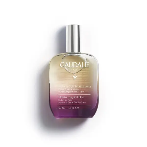 Caudalie Ulei hidratant Elixir Volum 100 ml