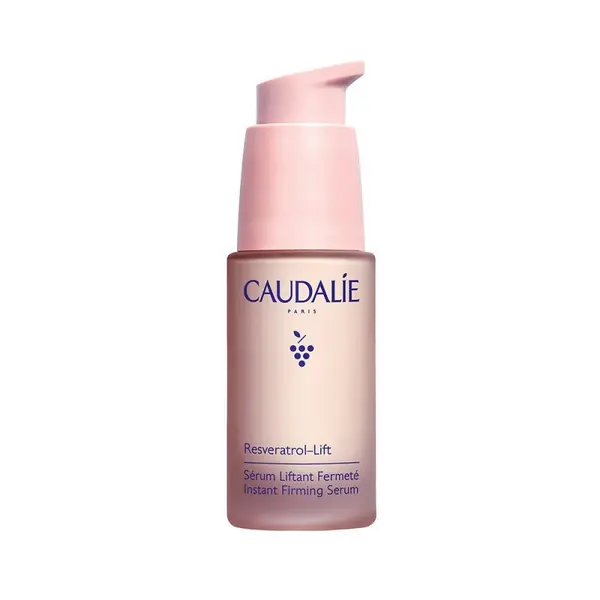 Caudalie VinoHydra S.O.S Ser facial hialuronic Volum 30 ml