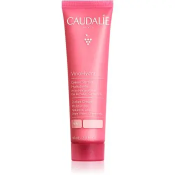 Caudalie VinoHydra Sorbet Cream Moisturizer crema gel pentru hidratare. pentru piele sensibilă