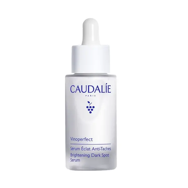 Caudalie Vinoperfect Ser iluminator împotriva petelor întunecate Volum 30 ml