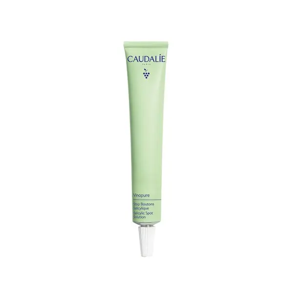 Caudalie Vinopure Crema impotriva imperfecțiunilor locale Volum 15 ml