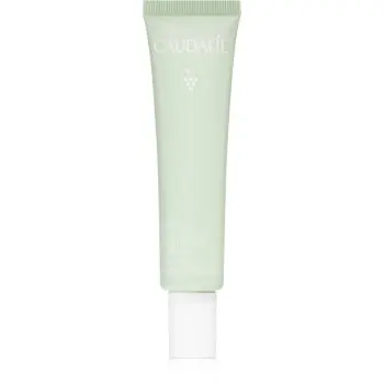 Caudalie Vinopure fluid matifiant pentru ten mixt