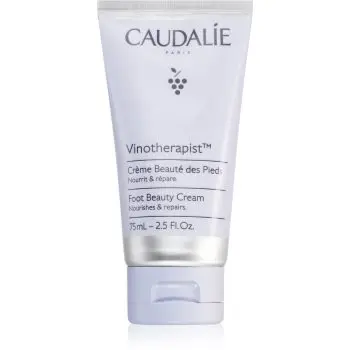 Caudalie Vinotherapist Foot Beauty Cream crema de picioare