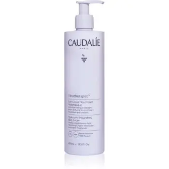 Caudalie Vinotherapist Hyaluronic Nourishing Body Lotion loțiune de corp hidratantă