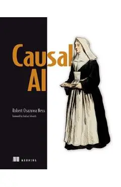 Causal AI - Robert Ness