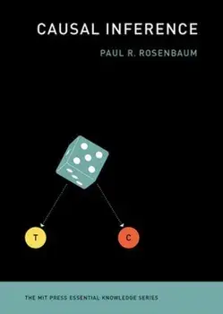Causal Inference, Paperback/***
