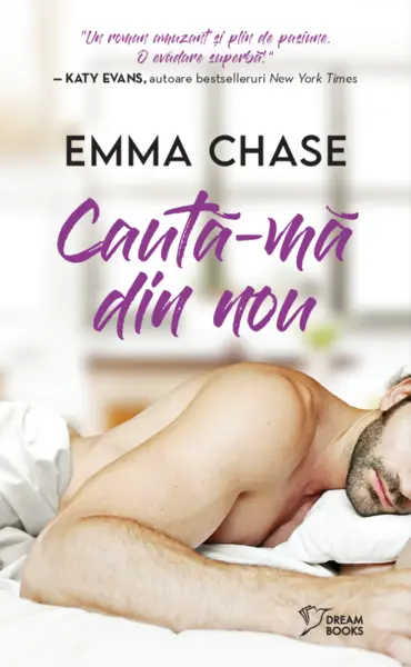 Cauta-ma din nou (vol. 17)