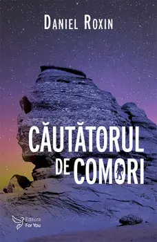Cautatorul de comori/Daniel Roxin