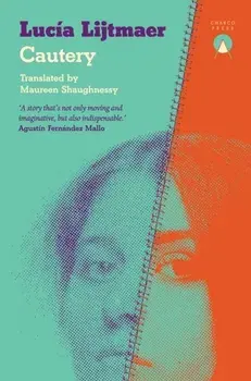 Cautery, Paperback/Lucia Lijtmaer