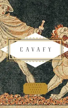 Cavafy Poems, Hardback/Constantine P. Cavafy