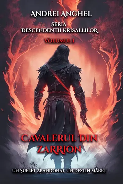 Cavalerul din Zarrion