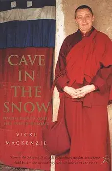 Cave in the Snow, Paperback/Vicki MacKenzie