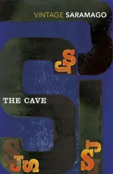 Cave, Paperback/Jose Saramago