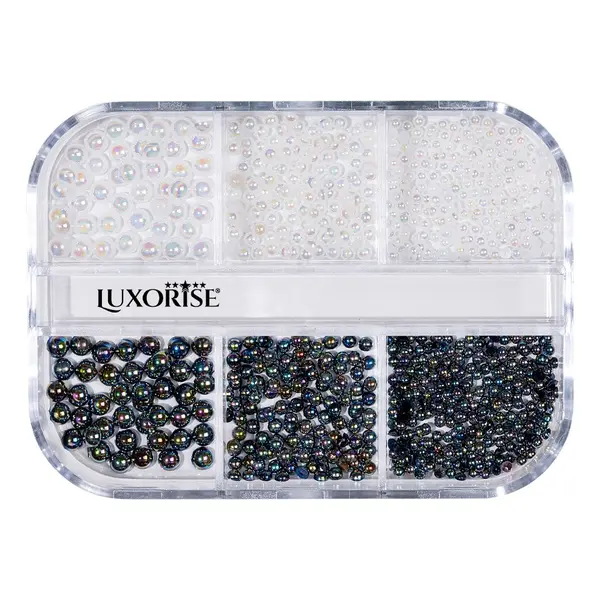 Caviar Unghii LUXORISE Superstar Crush, 6 modele
