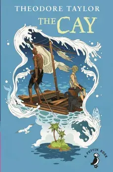 Cay, Paperback/Theodore Taylor