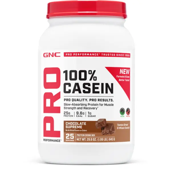 Cazeina cu Aroma de Ciocolata Pro Performance 980g