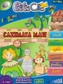 Cazemata Mate/***