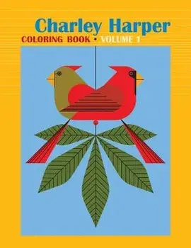 Cbk Charley Harper: Volume I/Charley Harper
