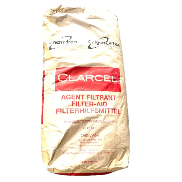 CBL-3 extra fin 20 kg, Clarcel - Default Title