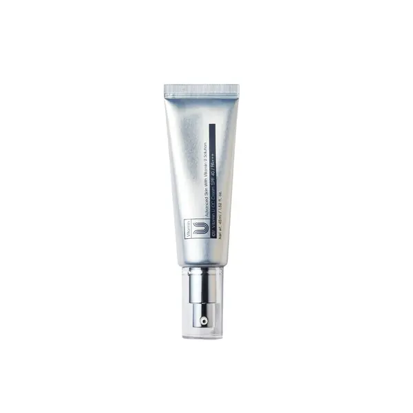 CC Cream hidratant cu protectie solara SPF40 PA+++ Vitamin U, 45ml, CU Skin
