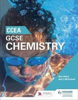 CCEA GCSE Chemistry, Paperback/Nora Henry