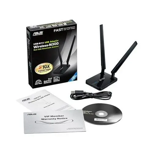 Ccgx Wifi Module Long Range Compatibil Victron Energy