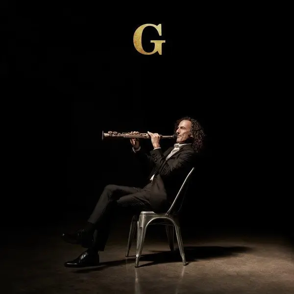 CD - New Standards | Kenny G