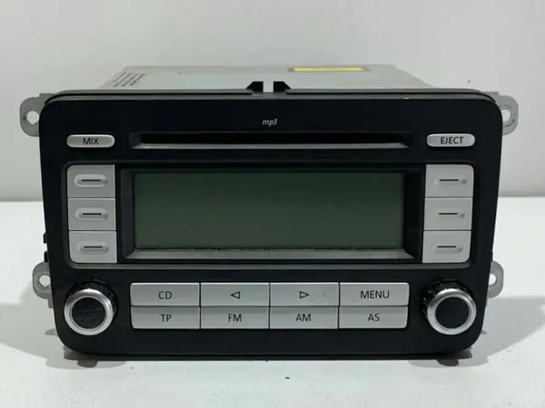 Cd player auto 1K0035186AD Volkswagen Golf 5 (2004-2009)