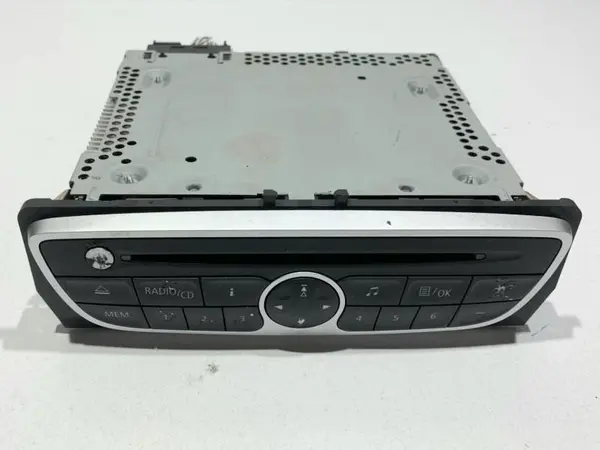 Cd player auto 281150030R Renault Megane 3 (2008-2012)