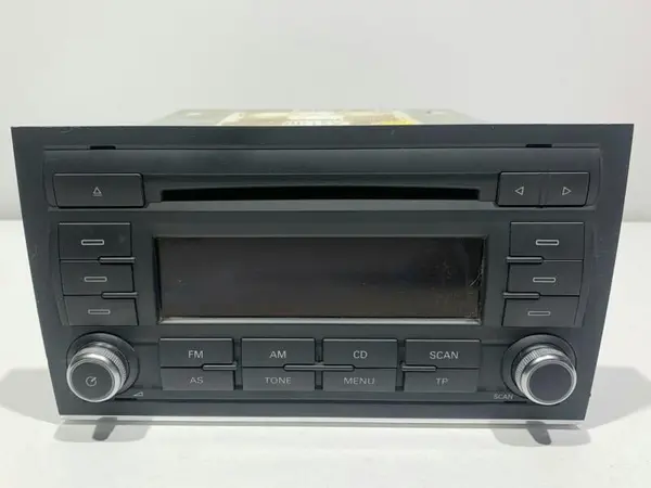 Cd player auto 3R0035186B Seat Exeo (2008-2013)