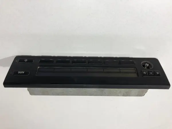 Cd player auto 6909127 BMW Seria 5 (1995-2003) [E39]