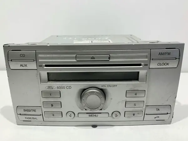 Cd player auto 8V4T-18C815-AC Ford Kuga (2008-2012)